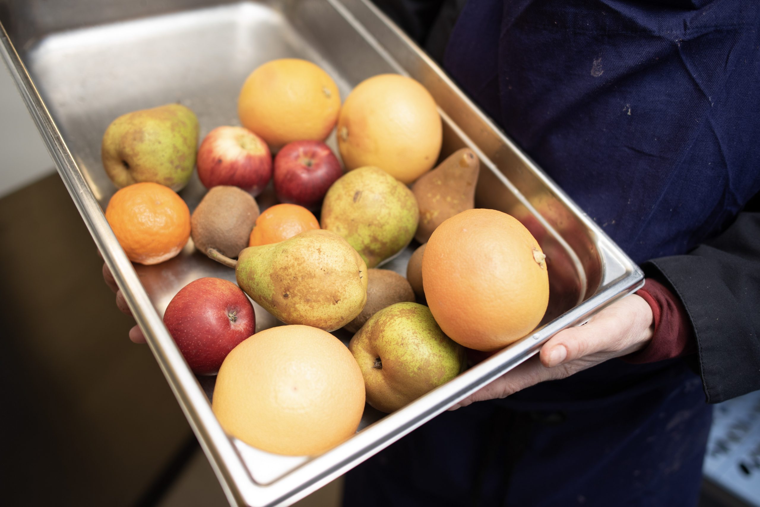 Petit déjeuner restauration scolaire